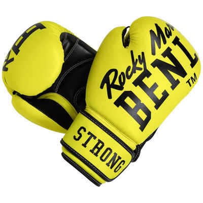 Benlee Rocky Marciano Boxhandschuhe CHUNKY B