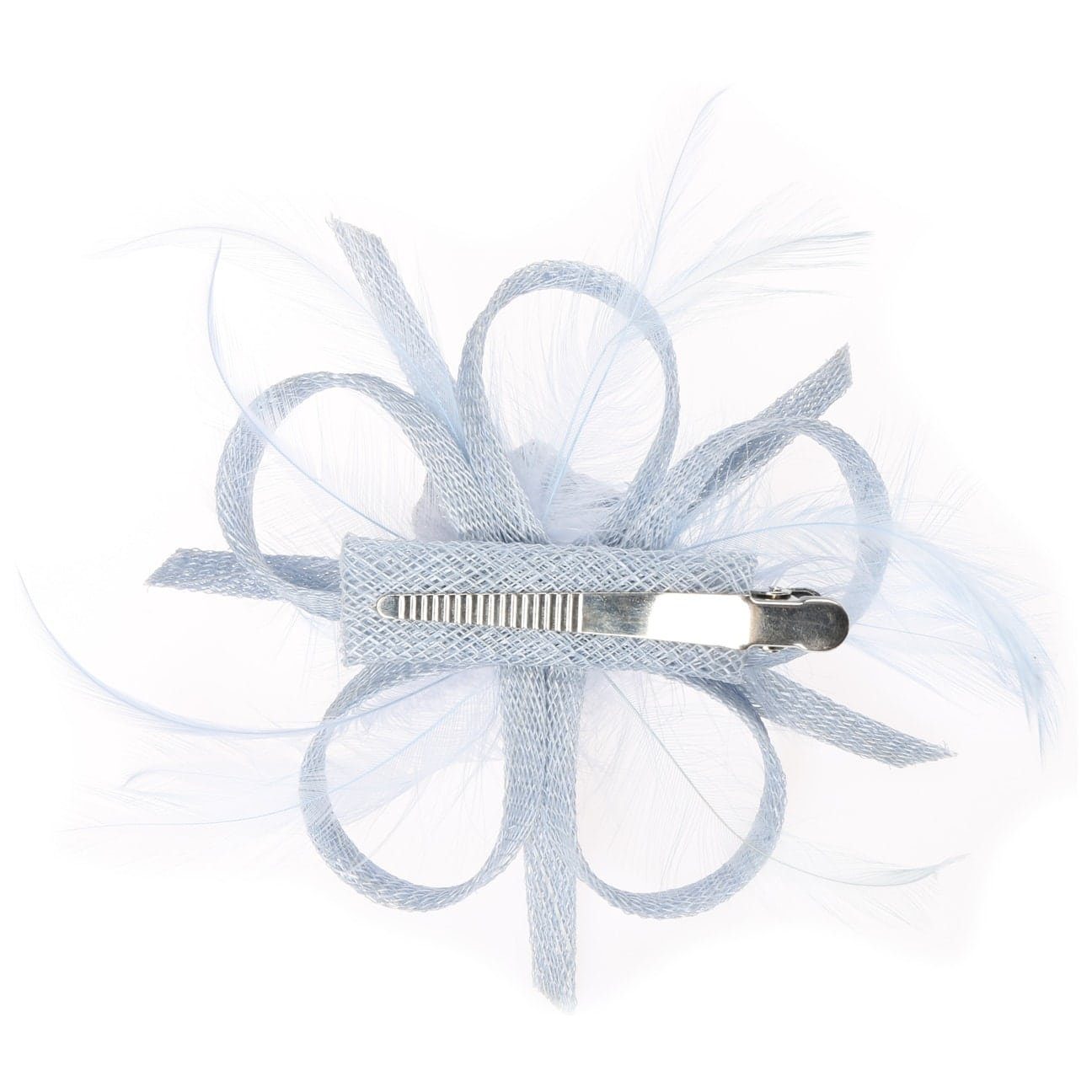McBurn Strohhut (1-St) Kopfschmuck, Made in Italy