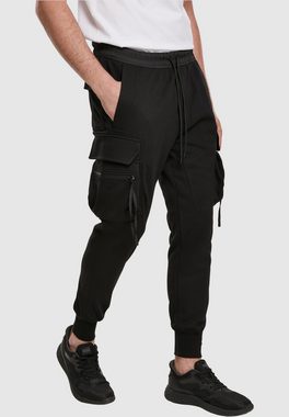 URBAN CLASSICS Jogginghose Urban Classics Herren Tactical Sweat Pants (1-tlg)