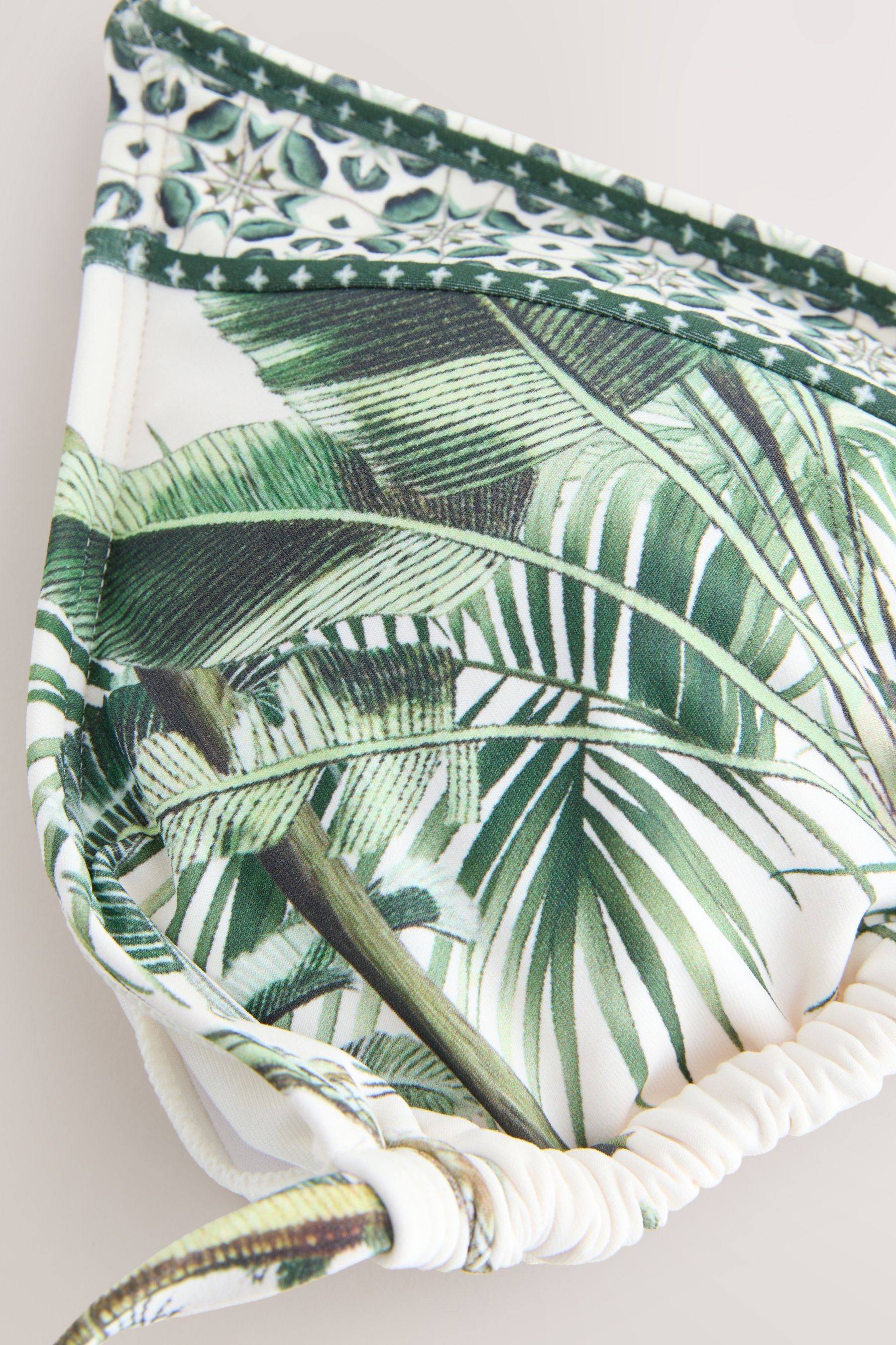 Next Triangel-Bikini-Top Triangel-Bikinioberteil (1-St)