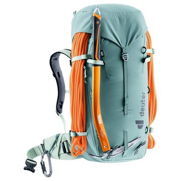 deuter Alpinrucksack Guide 32+8 SL - Women's Hochtouren Rucksack 66 cm (1-tlg)