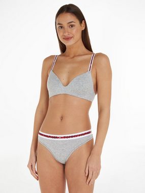 Tommy Hilfiger Underwear String Bio-Baumwoll-String