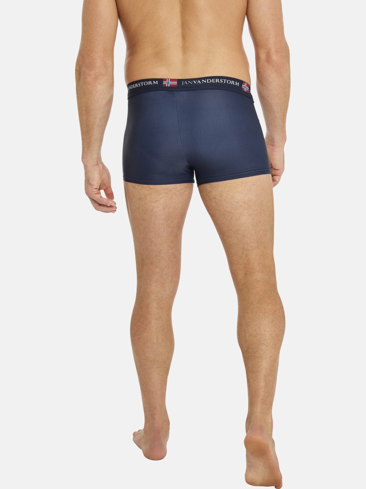 Jan Vanderstorm Badehose PERIANDER (1-St) im günstig online kaufen