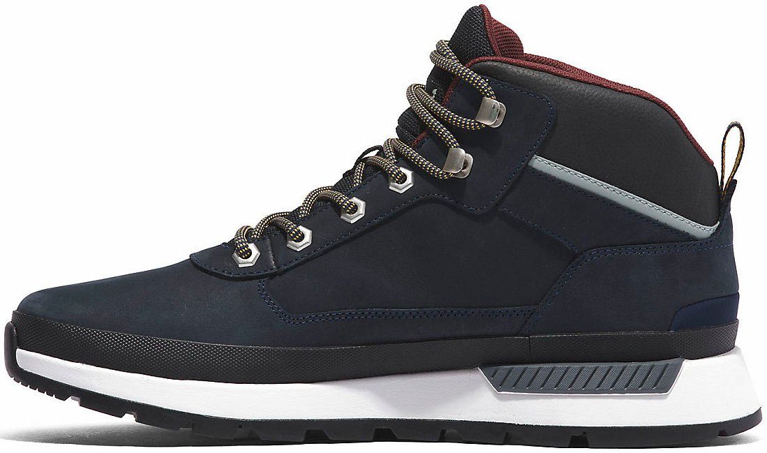 Timberland FIELD TREKKERMID LACE UP SNEAKER günstig online kaufen