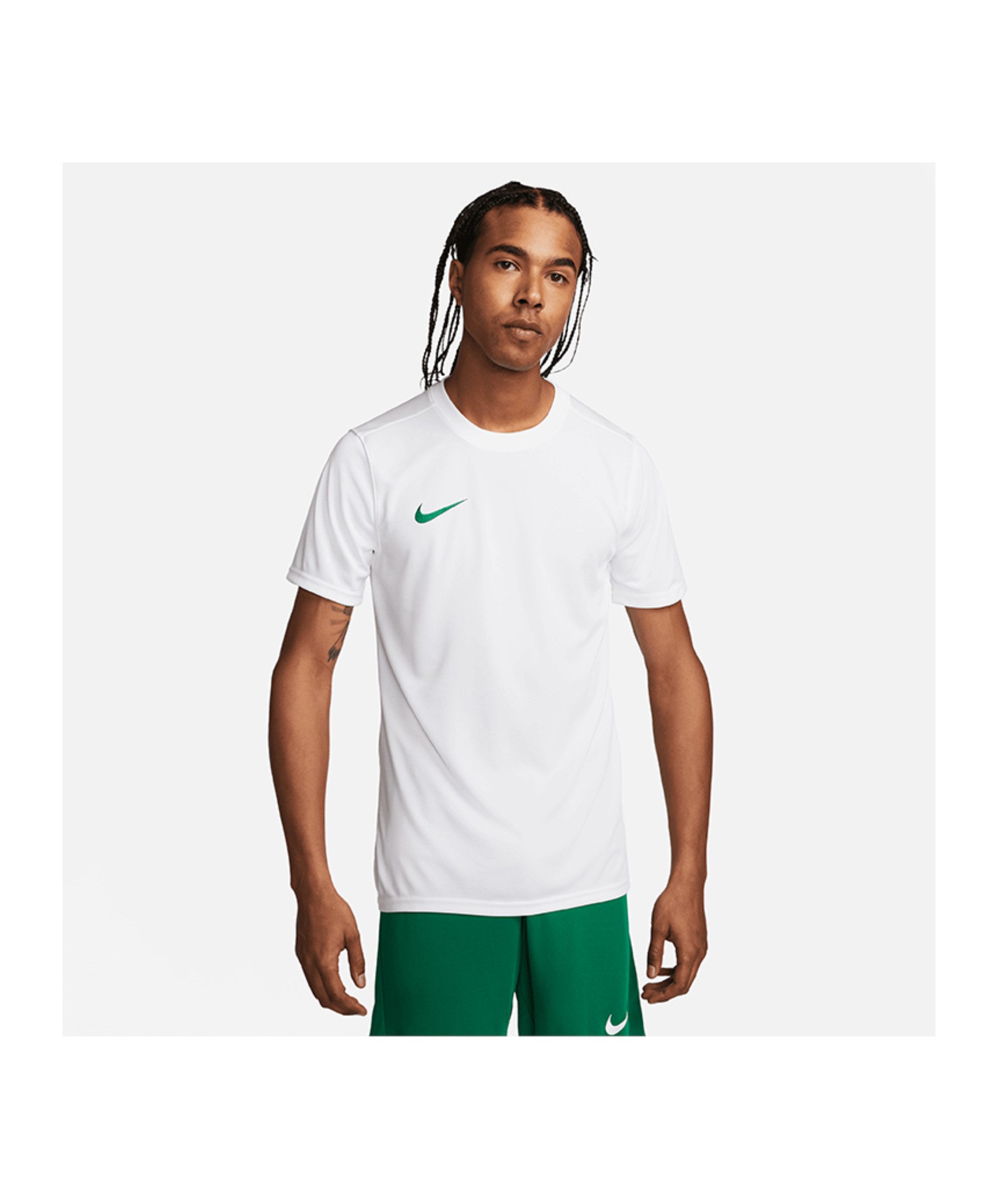 Nike Fußballtrikot Nike Performance Park VII günstig online kaufen