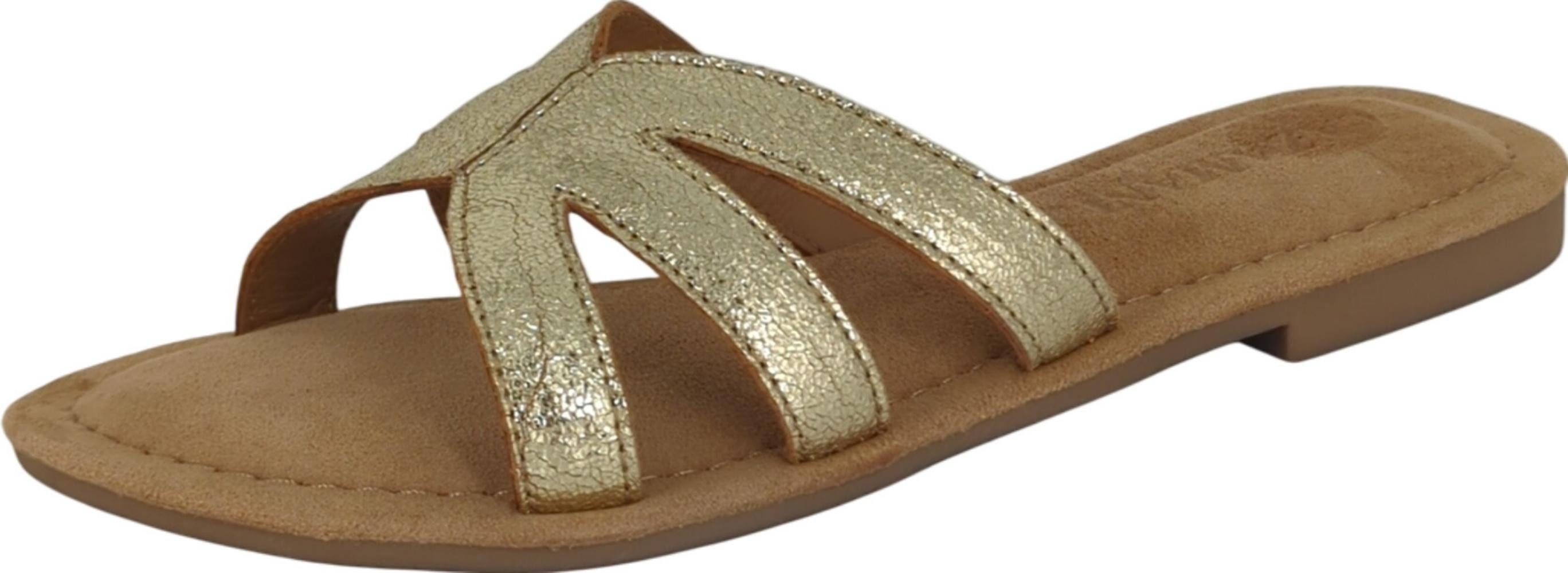 Lazamani Schnürschuh