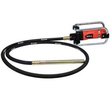 Yato Innenrüttler Betonrüttler 2300 Watt YT-82601