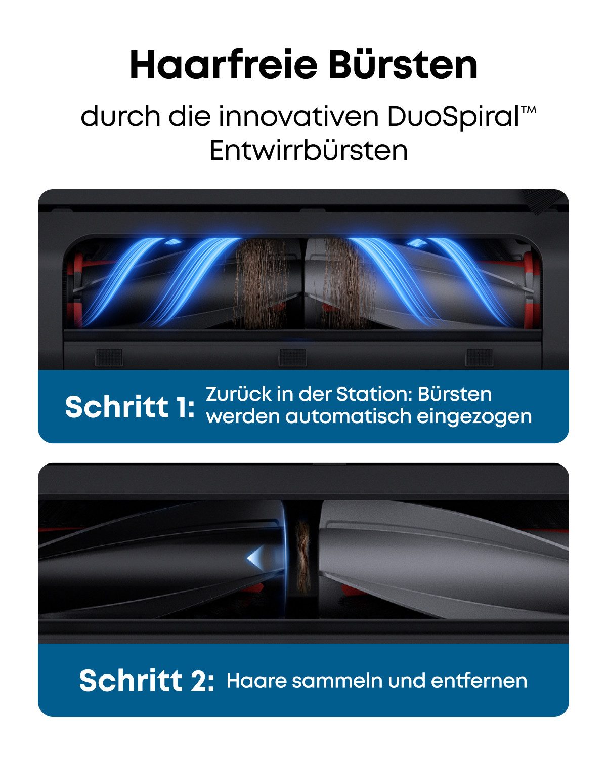 eufy Omni E25 HydroJet - Bild 4