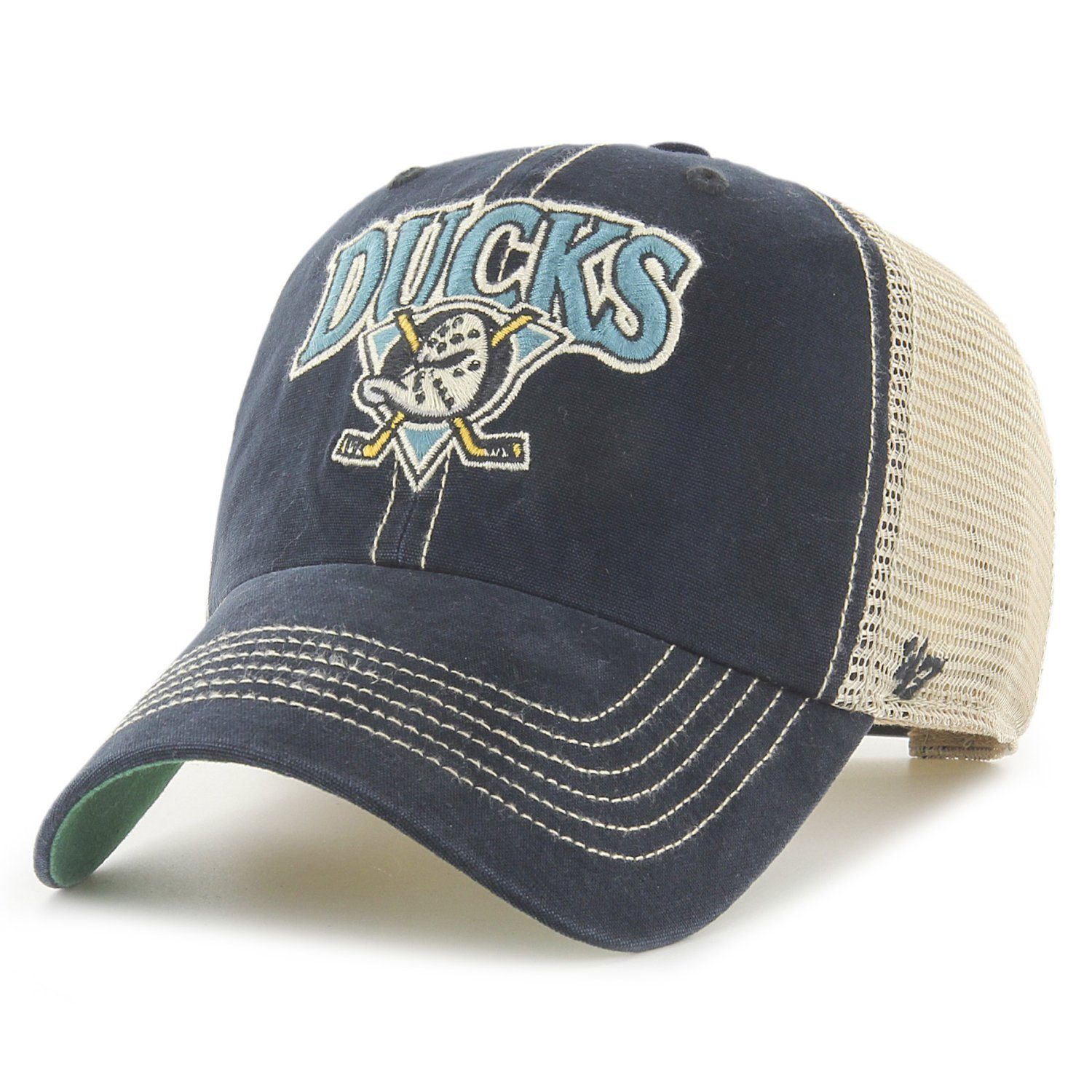 '47 Brand Trucker Cap Trucker Tuscaloosa günstig online kaufen