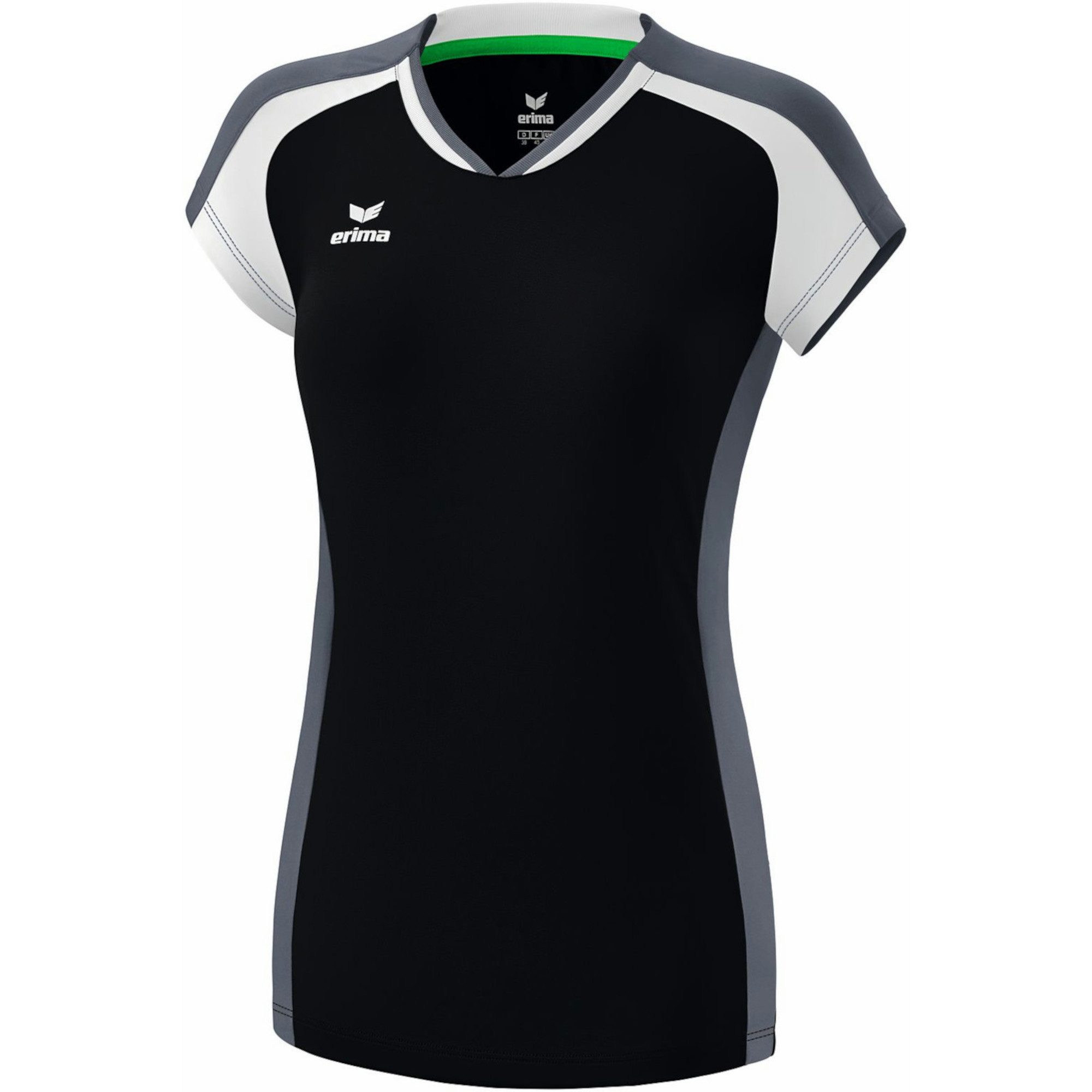 Erima Fußballtrikot erima Damen Trikot Gandia