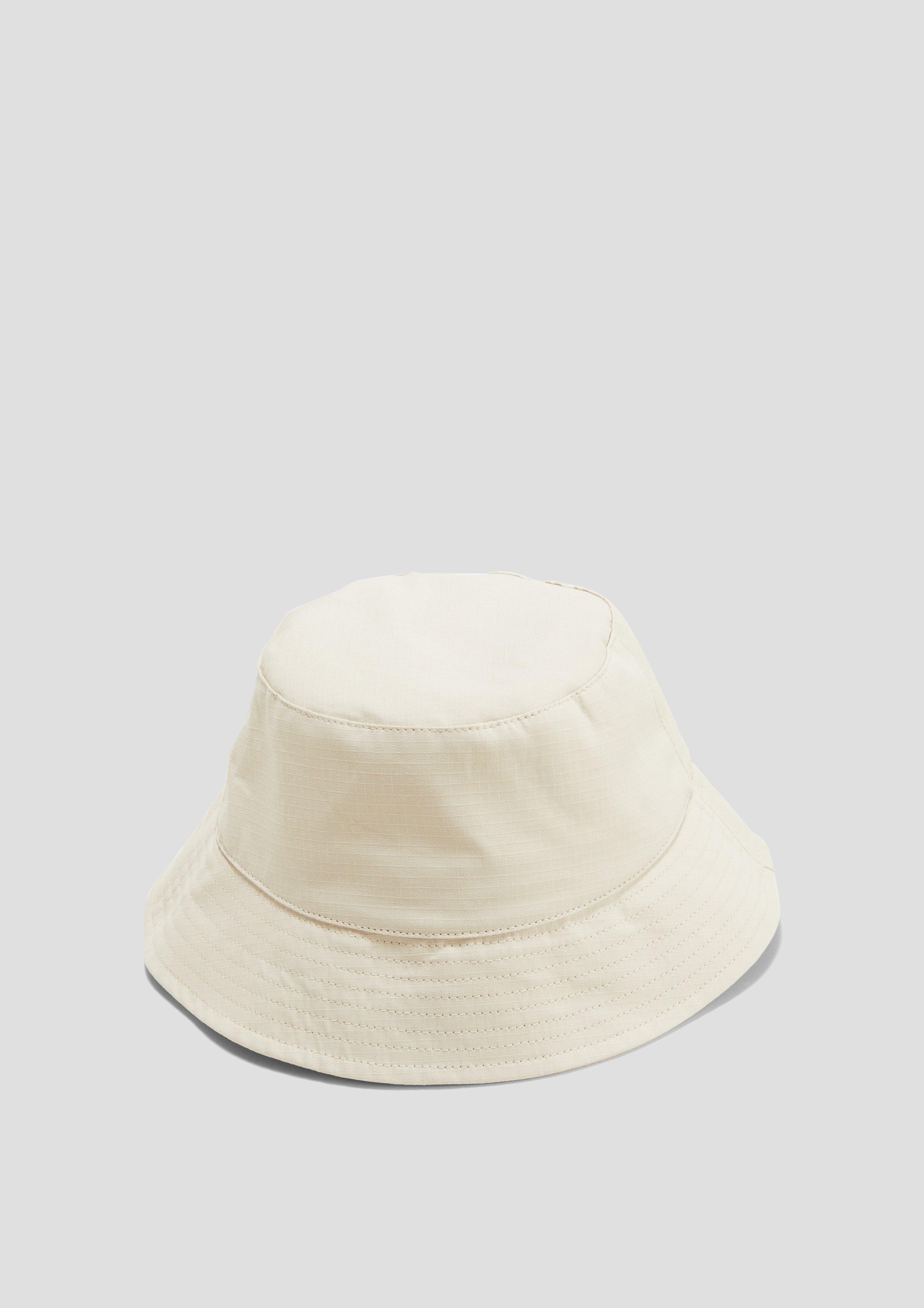 s.Oliver Outdoorhut Bucket Hat mit All-over-Print
