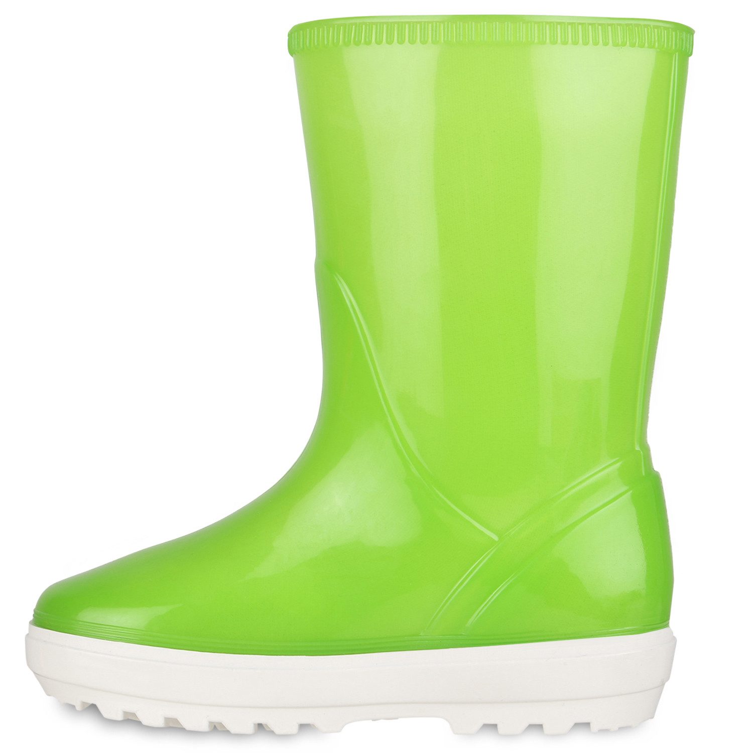 VAN HILL 838202 Gummistiefel Bequeme Schuhe günstig online kaufen