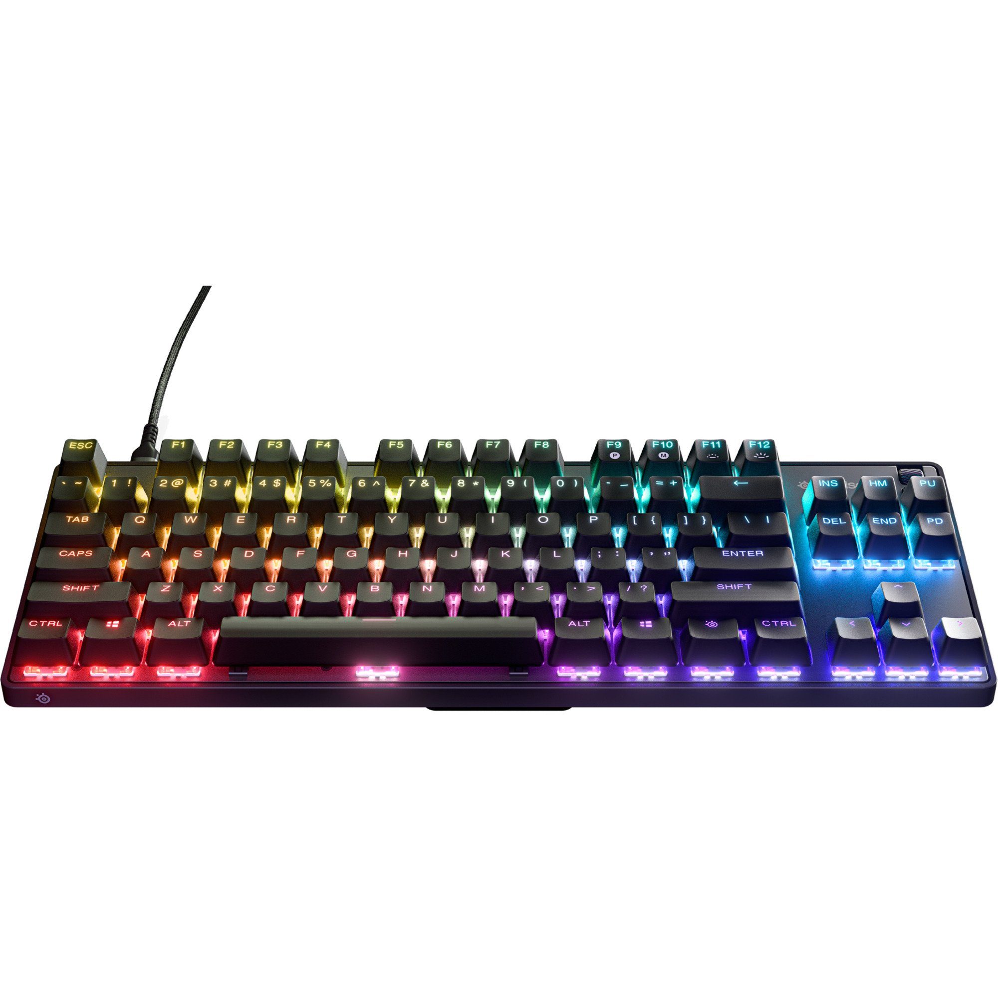SteelSeries Apex 9 TKL Gaming-Tastatur