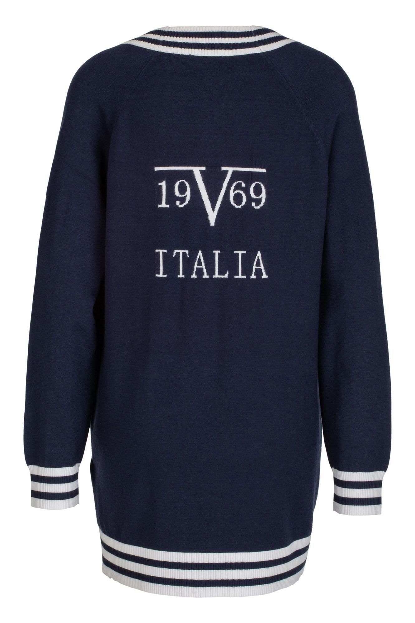 Versace by Italia Strickjacke 19V69 EJ7230