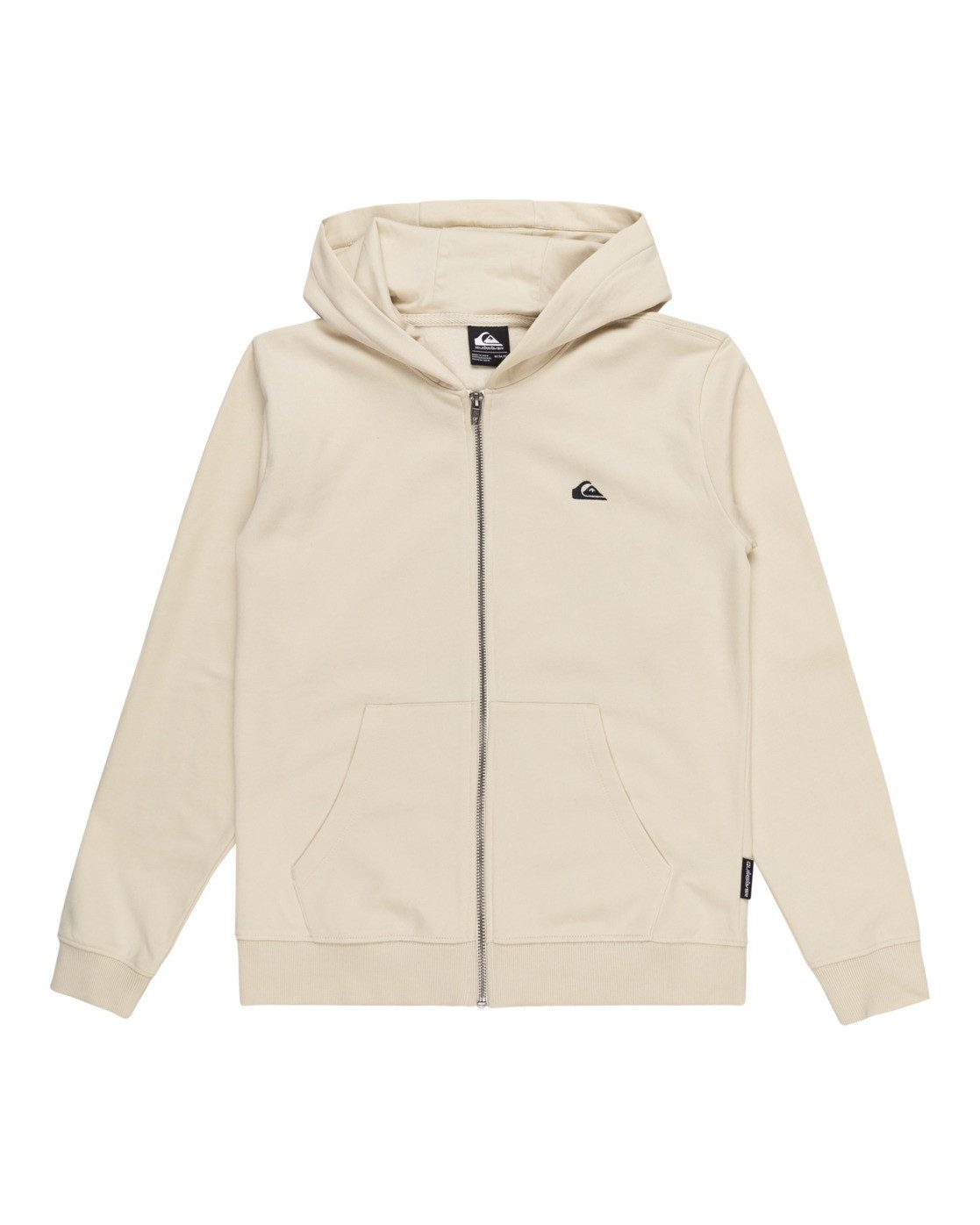 Quiksilver Hoodie Basic