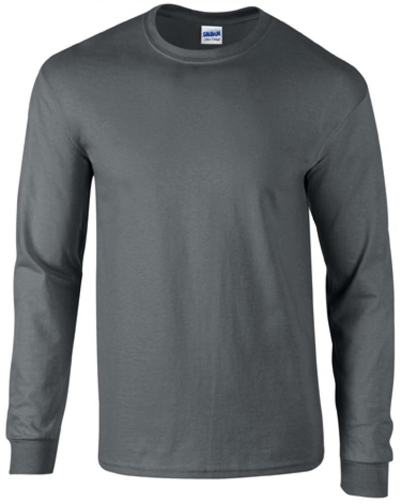 Gildan Langarmshirt Ultra Cotton Long Sleeve günstig online kaufen