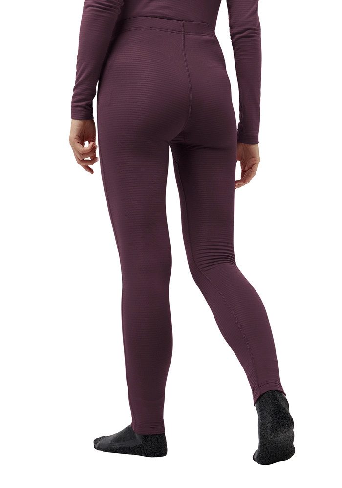 Jack Wolfskin Thermoleggings INFINITE WARM PANTS W günstig online kaufen