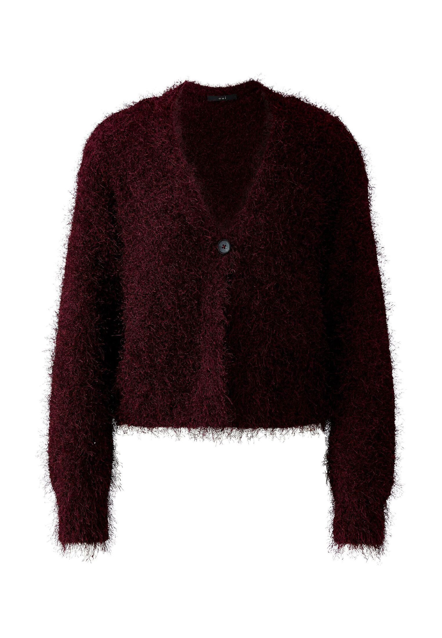 Strickjacke Strickjacke