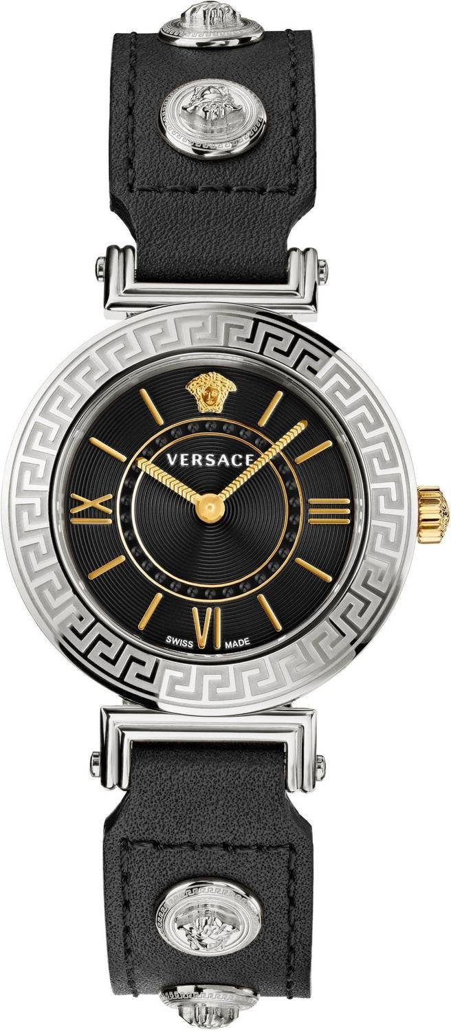 Versace Schweizer Uhr Tribute | Schweizer Uhren