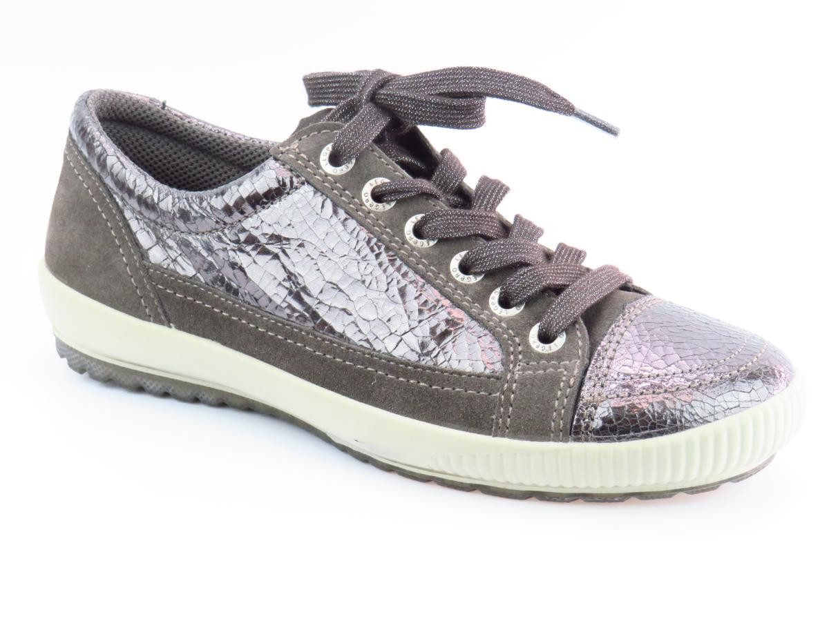 Legero Tanaro 4.0 asphalt Schnürschuh