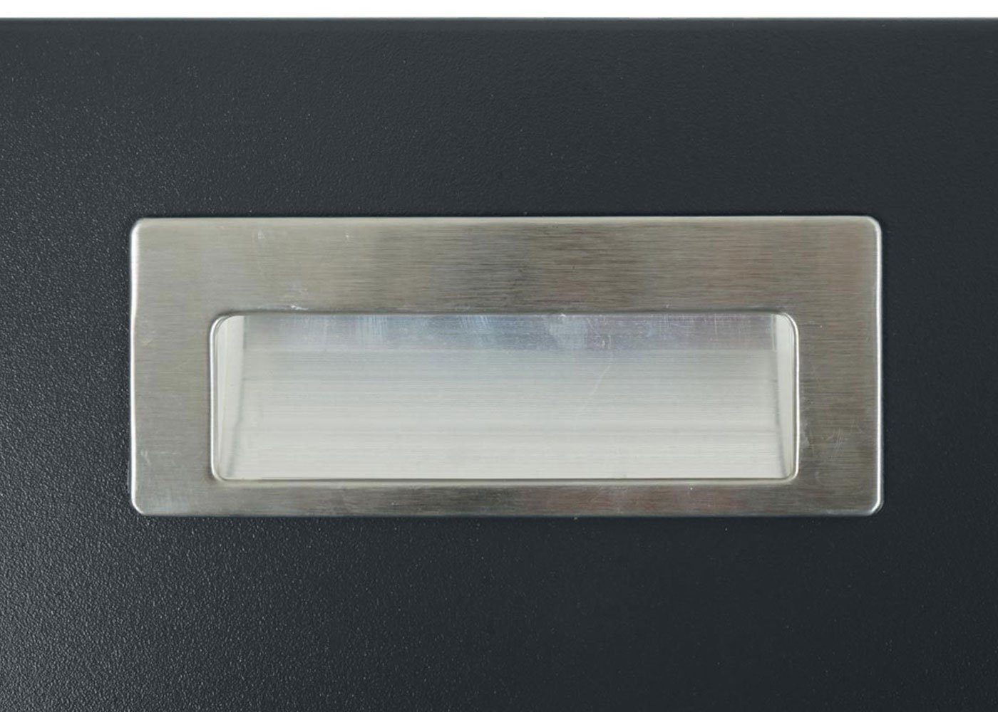 MCW Mähroboter-Garage MCW-L45-D-XL2, Bx...