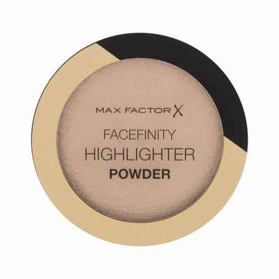 MAX FACTOR Highlighter Highlighter Facefinity 002 Golden Hour, 8 g