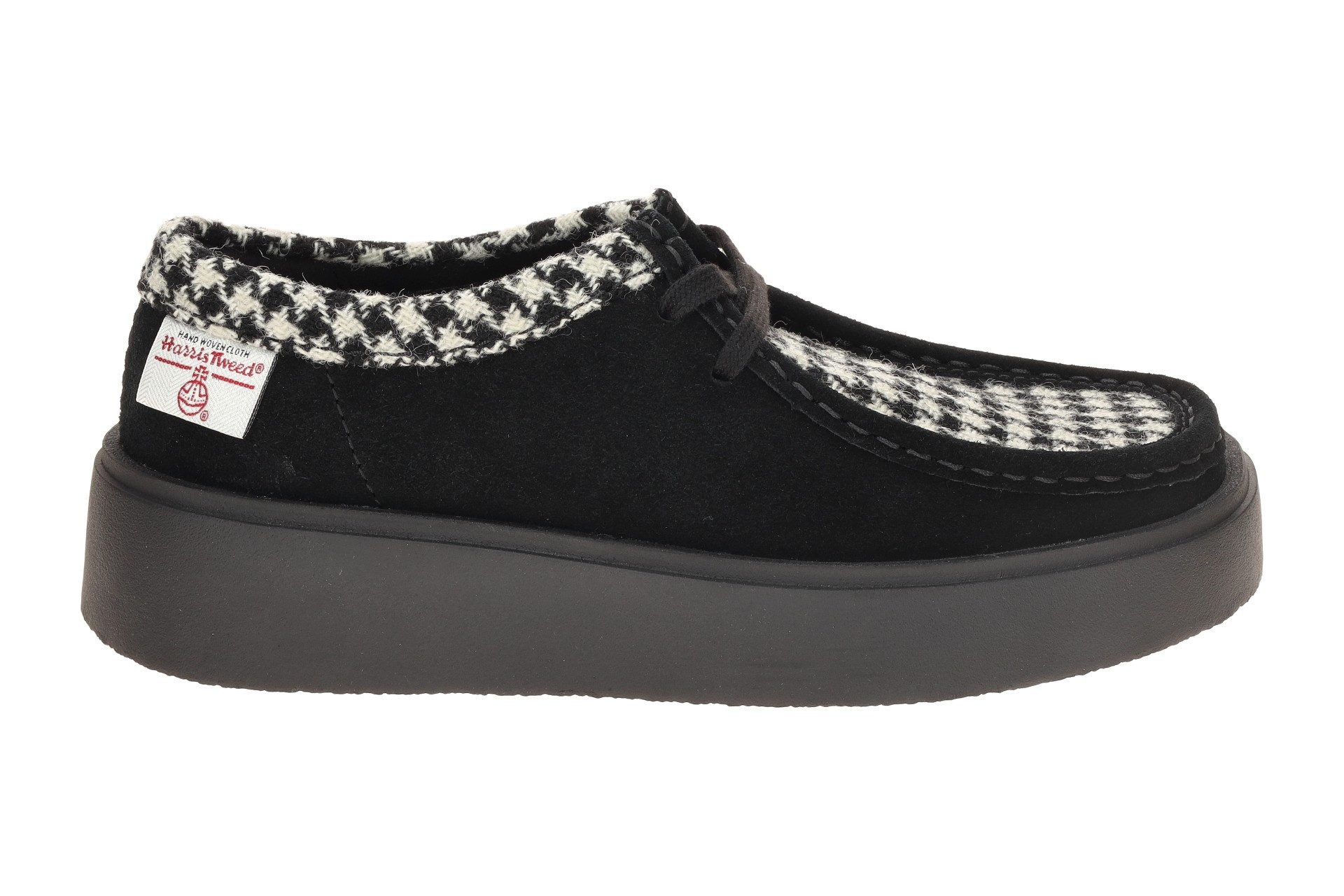 Clarks 26184945 4 Schnürschuh günstig online kaufen