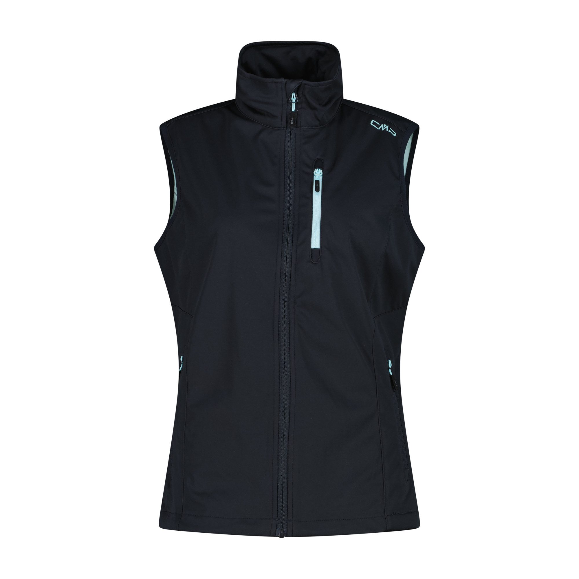 Funktionsweste CMP Damen Weste Woman Vest 39A5086