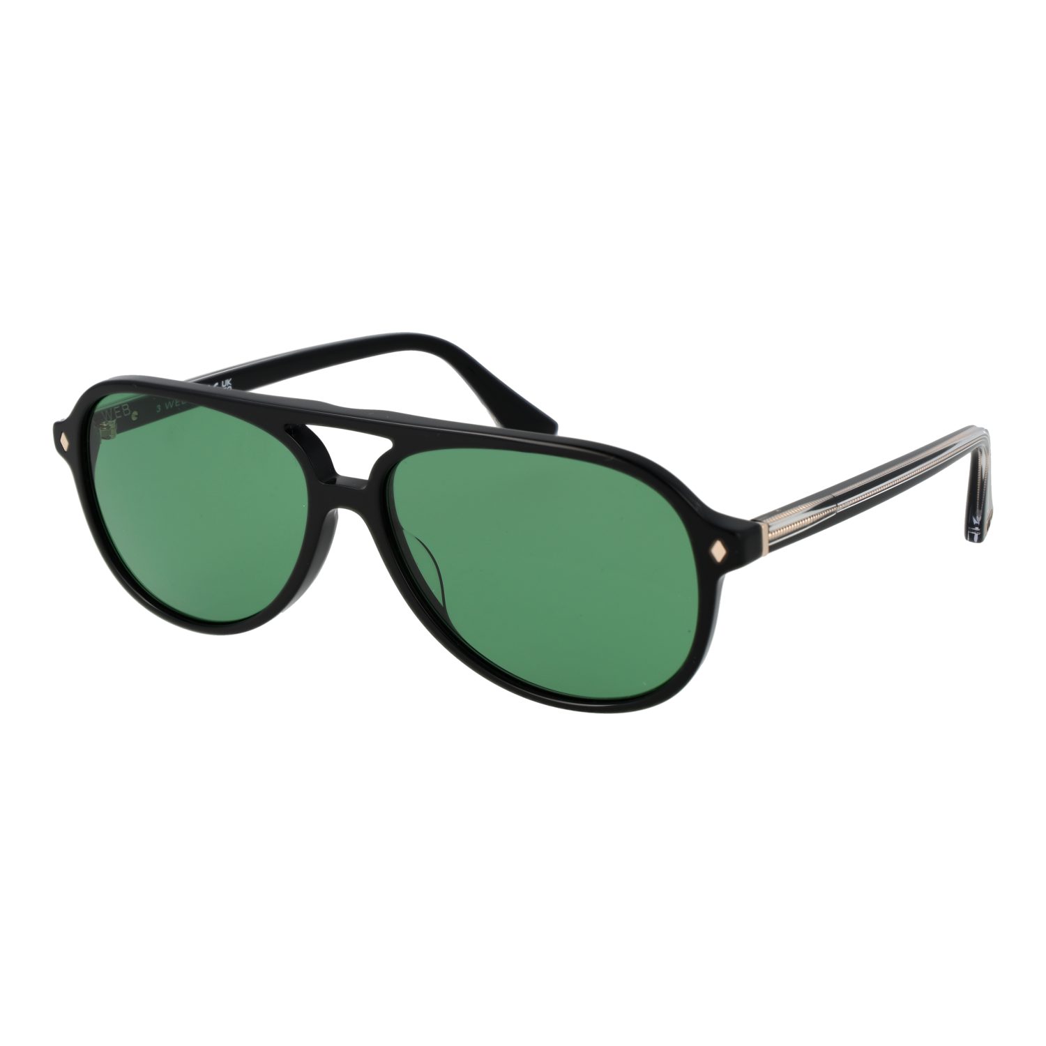 Web Sonnenbrille WE0368 5901N