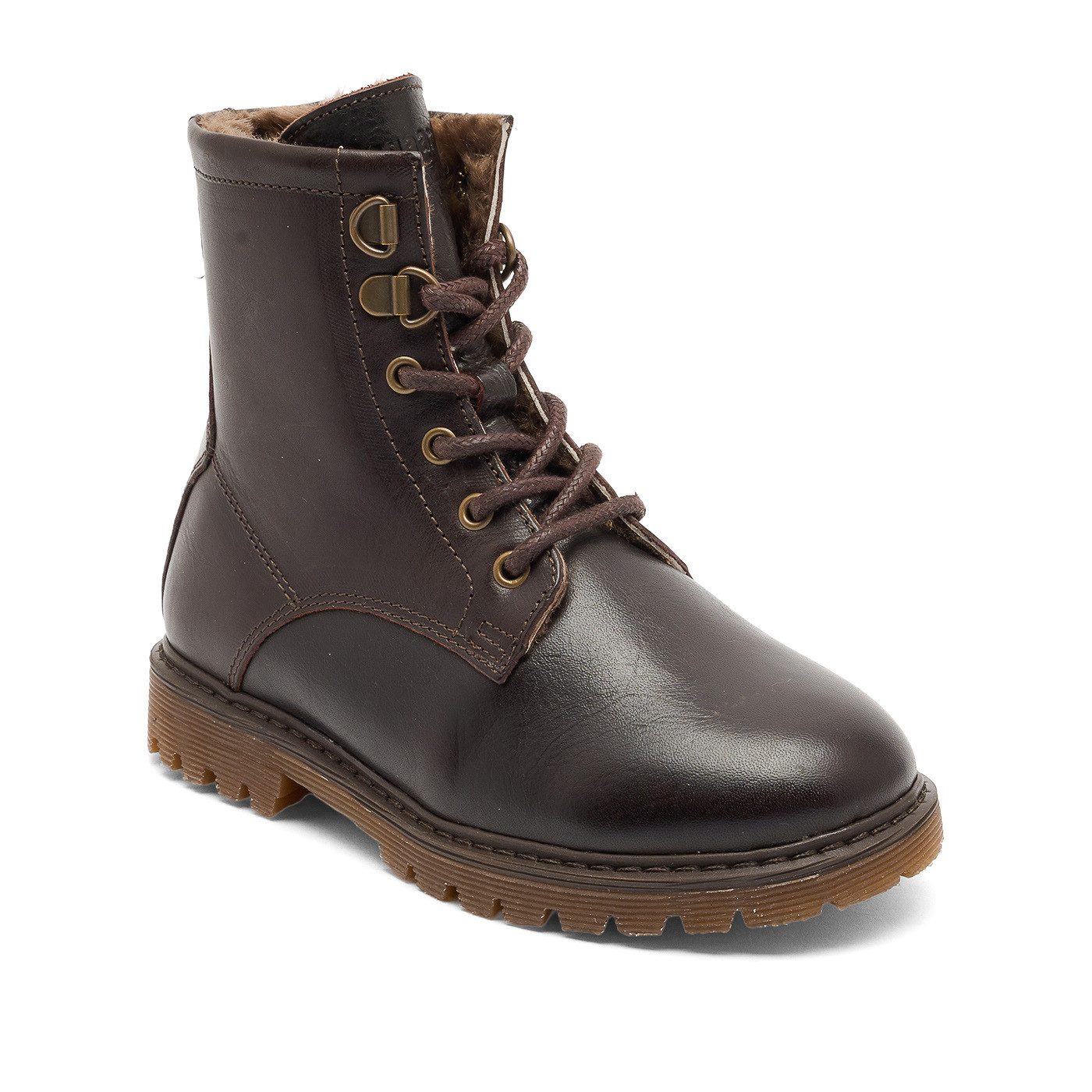 Bisgaard maia lamb Winterboots Boots mit Lammfell, Größenschablone zum Download