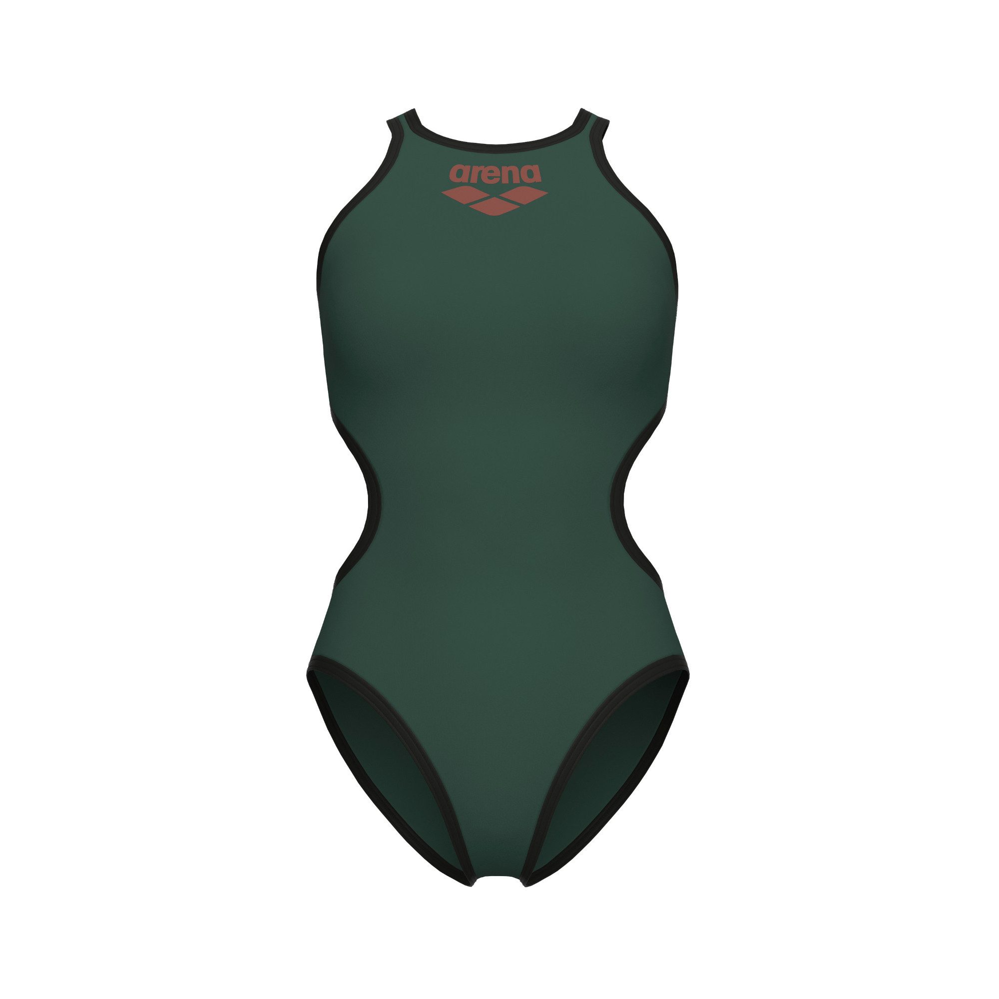 Arena Badeanzug Arena Damen Badeanzug One Biglogo 001198 günstig online kaufen