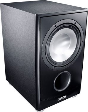 CANTON AS 85.3 Subwoofer