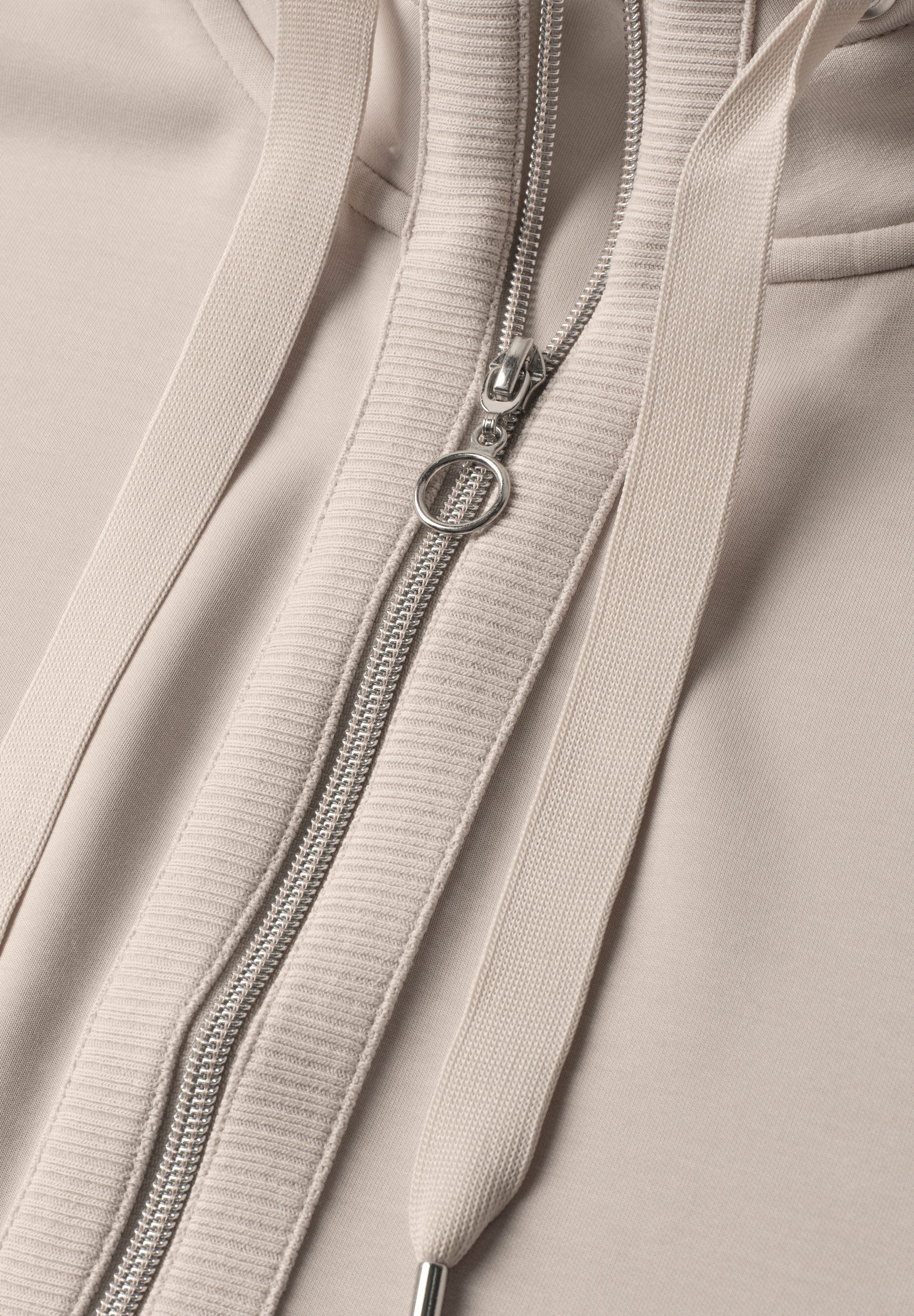 STREET ONE Kurzjacke mit Stehkragen – Bild 5 von 5