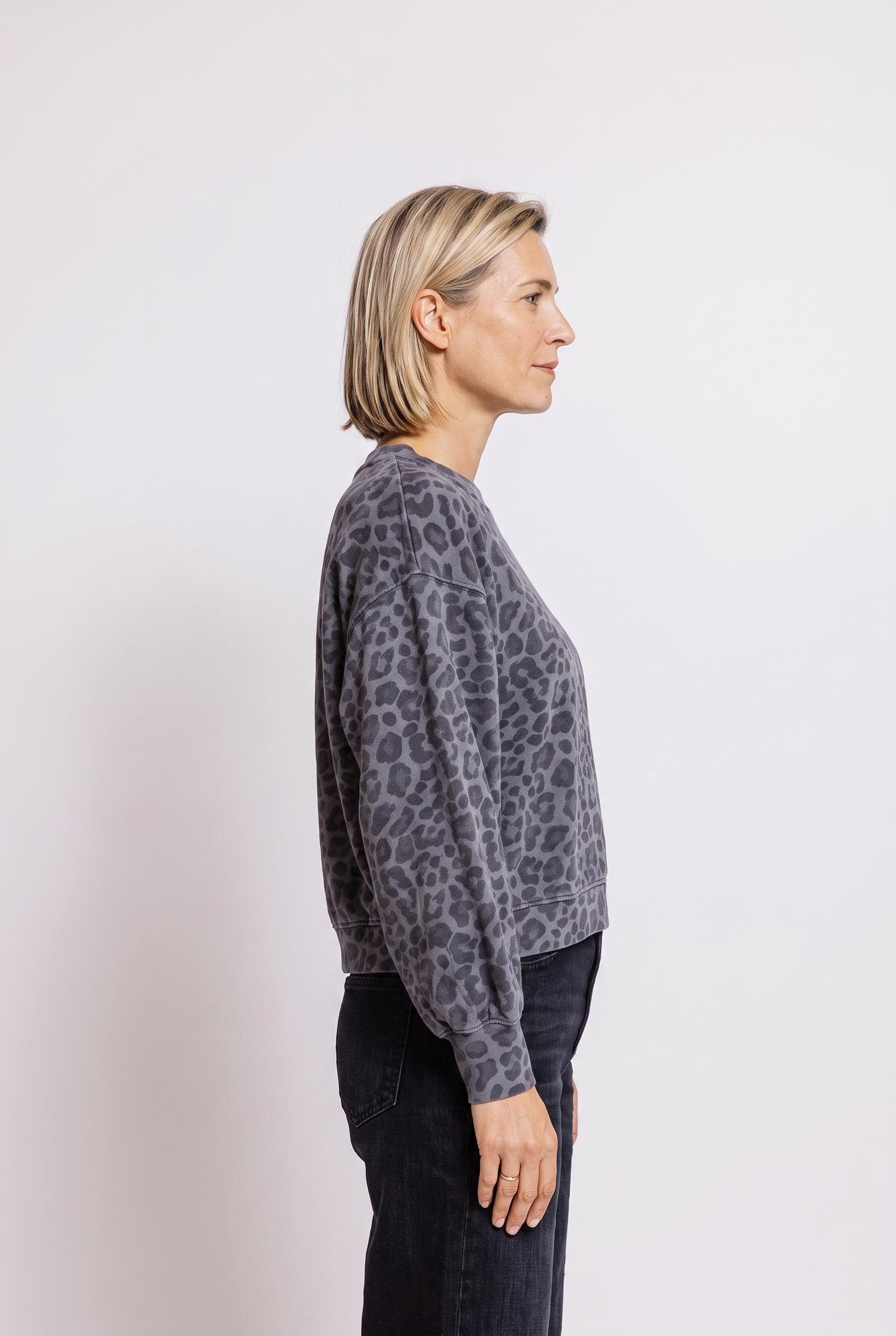 Zhrill Sweatshirt ZHTERA