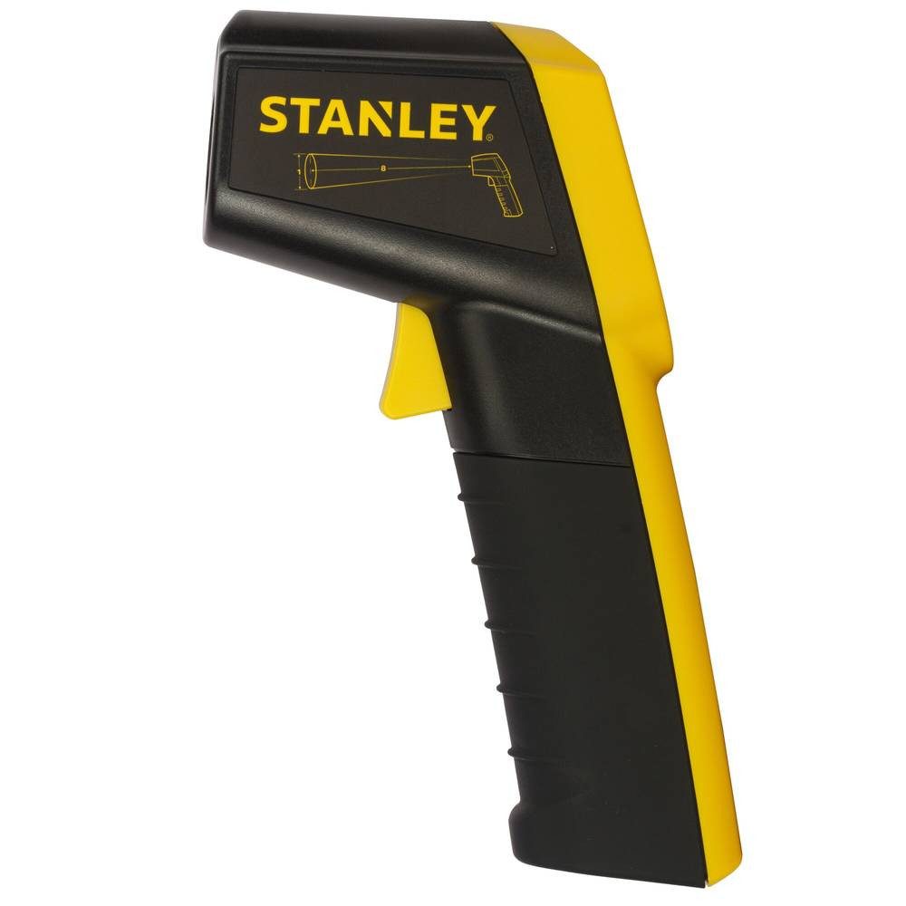 STANLEY Infrarot-Thermometer Thermometer STHT0-77365