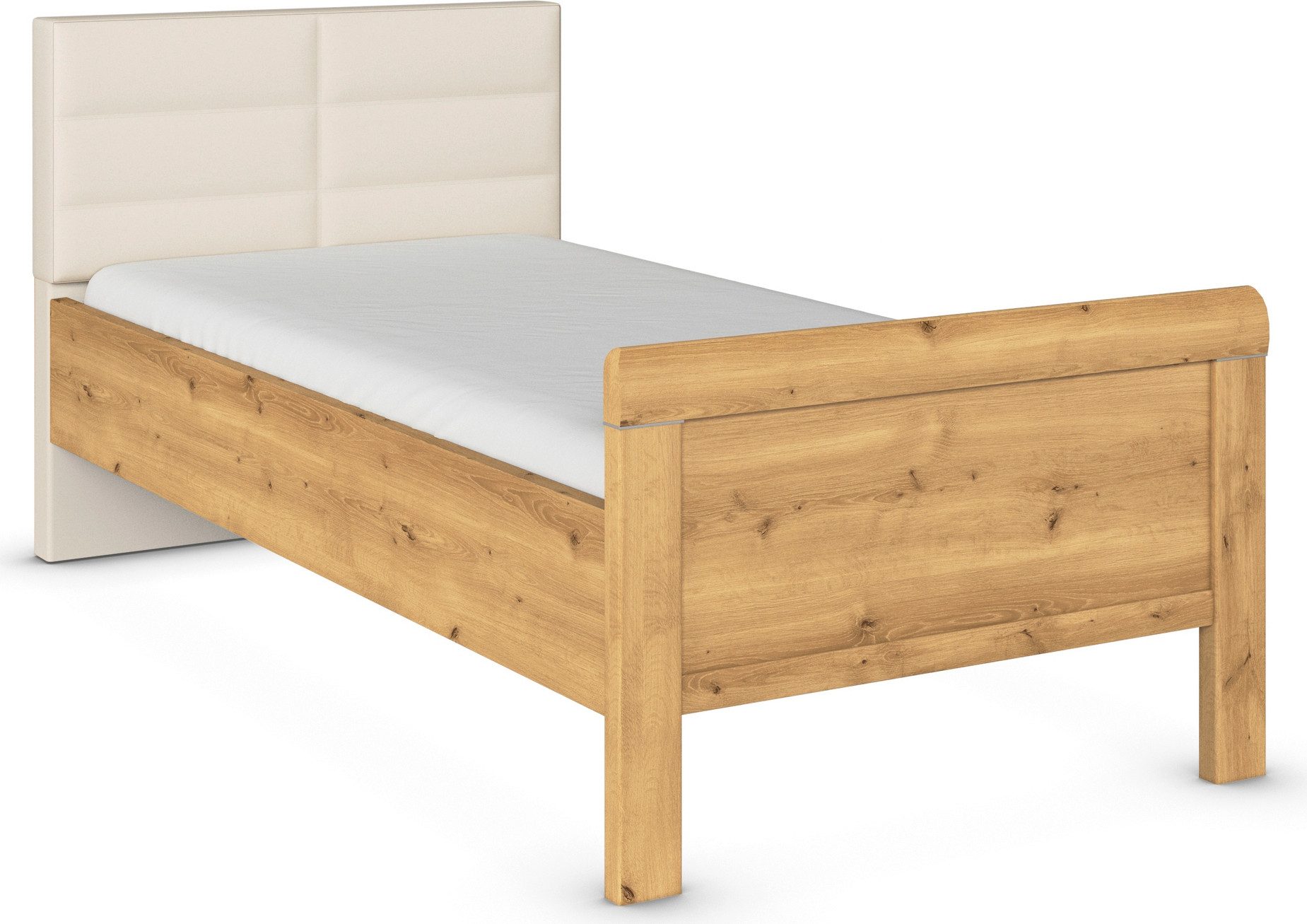 rauch Bett Bett Einzelbett Stollenbett EVELYN, günstig online kaufen