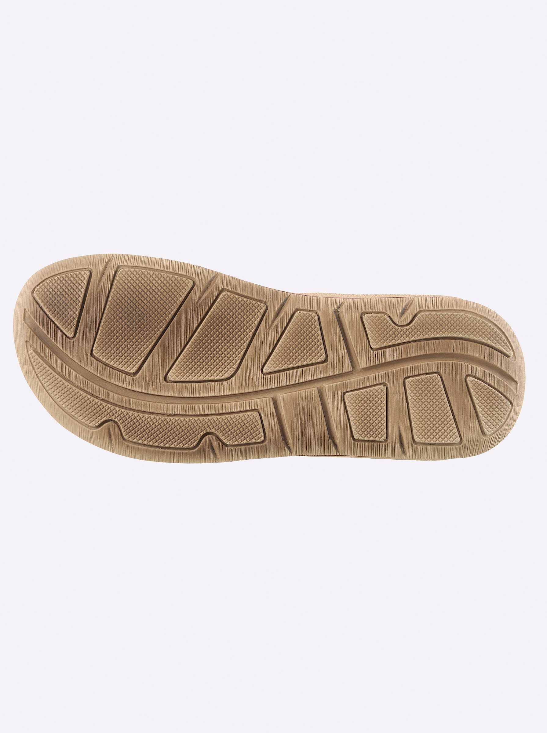 Franken-Schuhe Pantolette Pantolette
