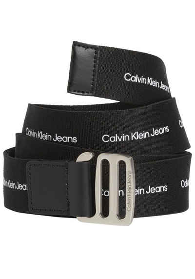 Calvin Klein Jeans Synthetikgürtel