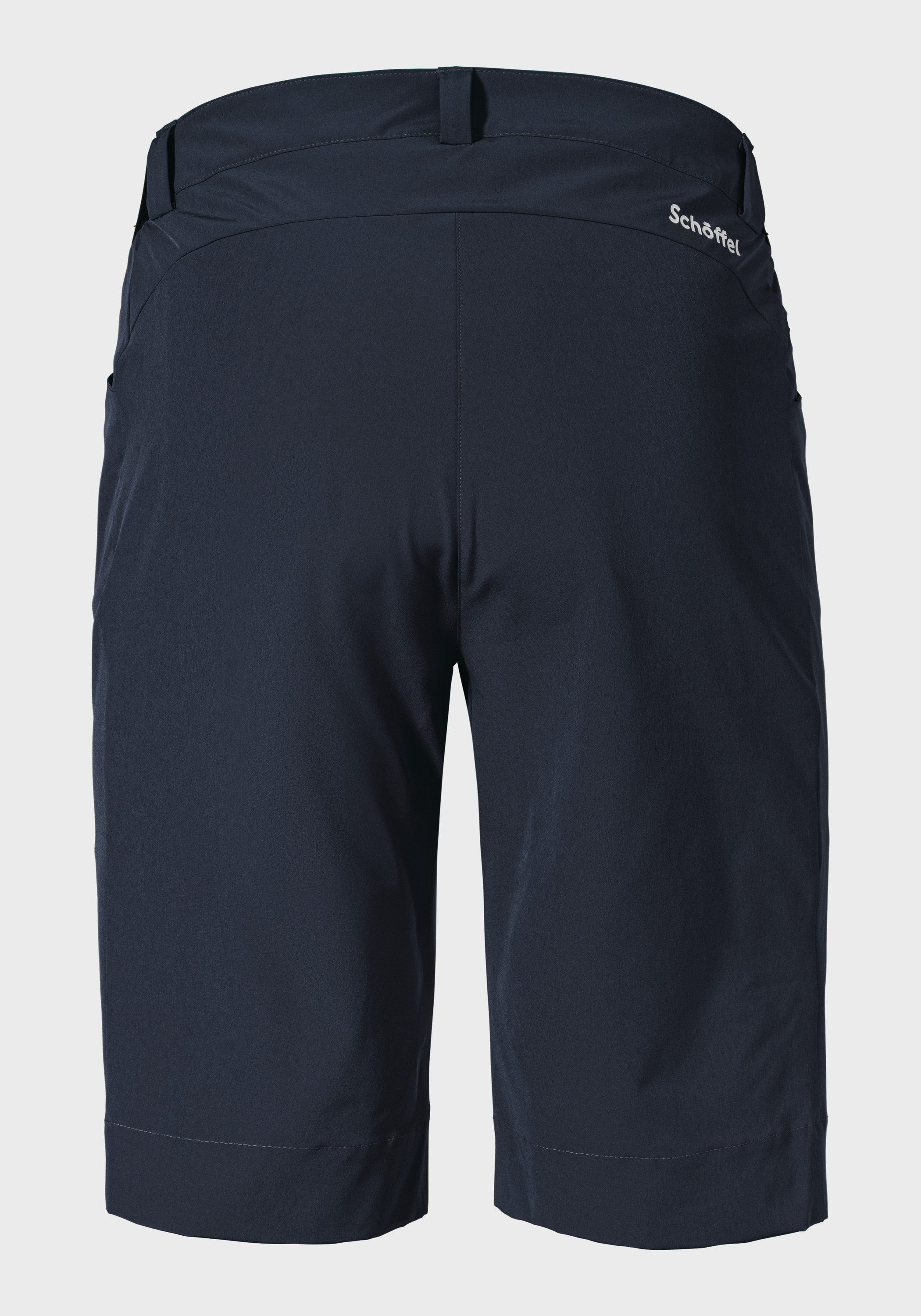Schöffel Shorts Bike Shorts Style Keitele günstig online kaufen