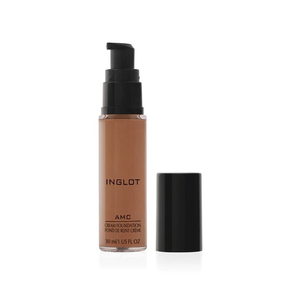 Inglot Основа AMC Natural Glow Cream Основа NF MW105 30 ml
