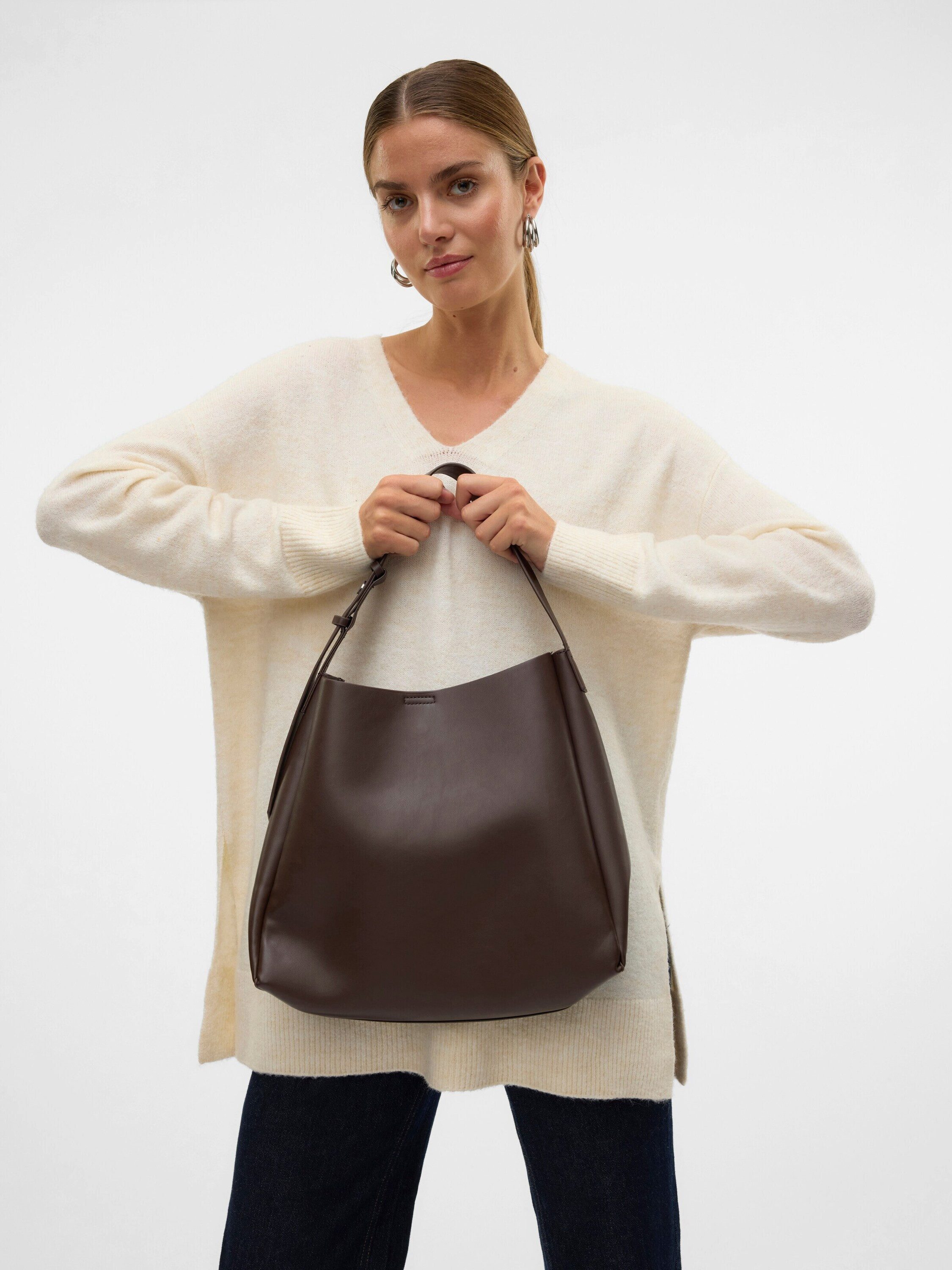 Vero Moda Schultertasche VMLANE (1-tlg) günstig online kaufen