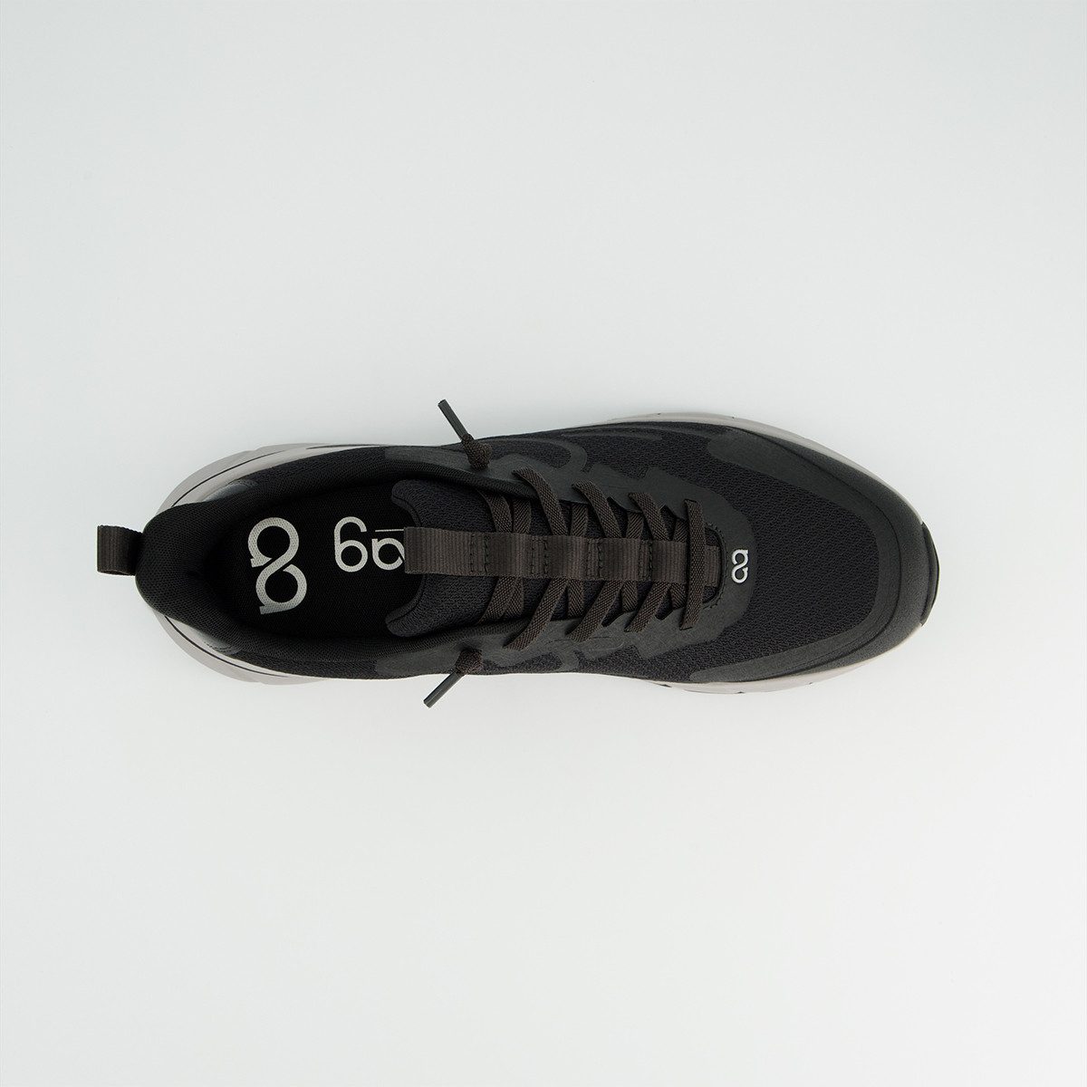 Tenhaag tenhaag hyperhaag, Sneaker, Schwarz, Herren Sneaker