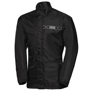 IXS Motorradkombi IXS Regenbekleidung Horton 3.0 schwarz