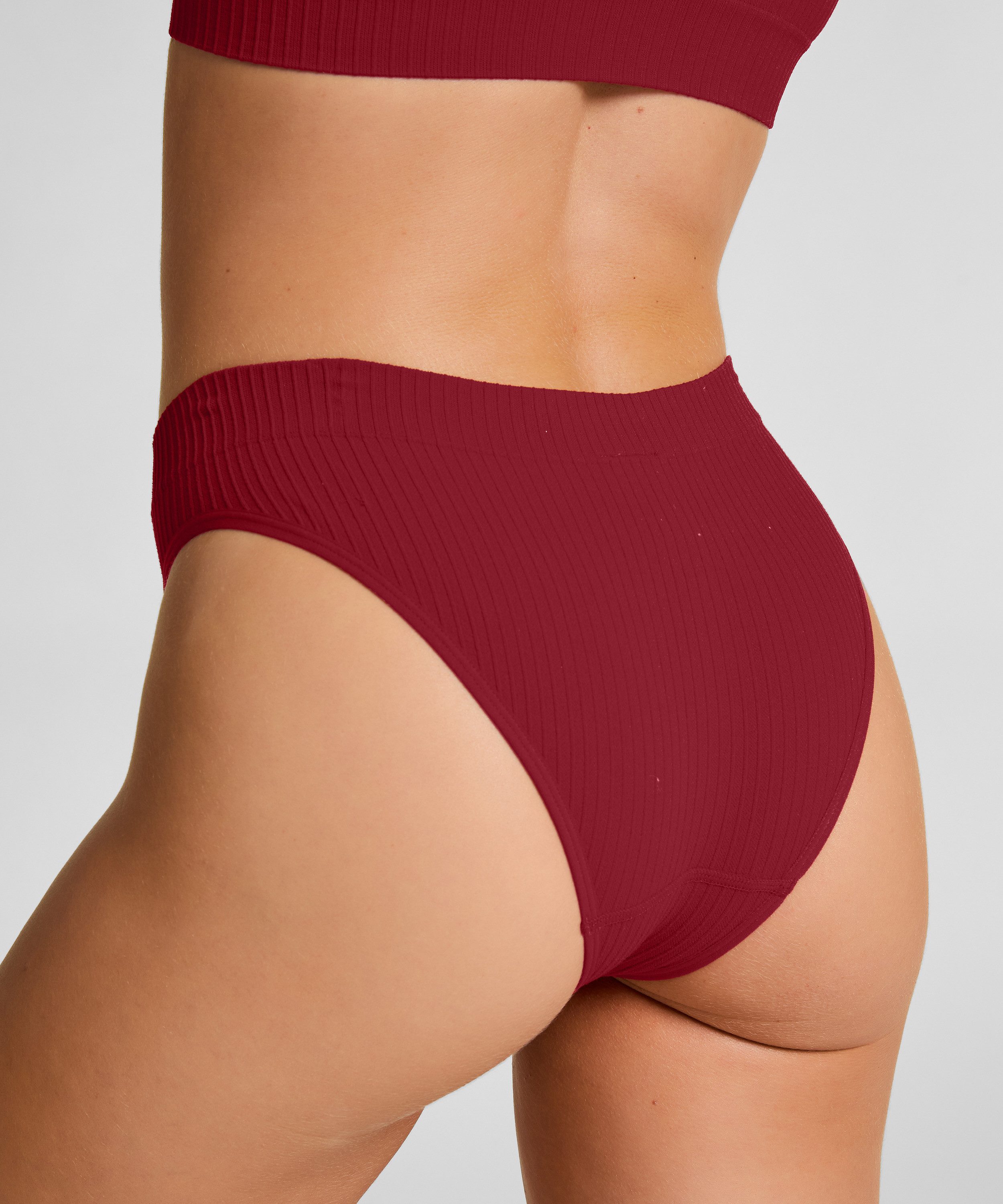 Hunkemöller Hipster Dianne Brazilian