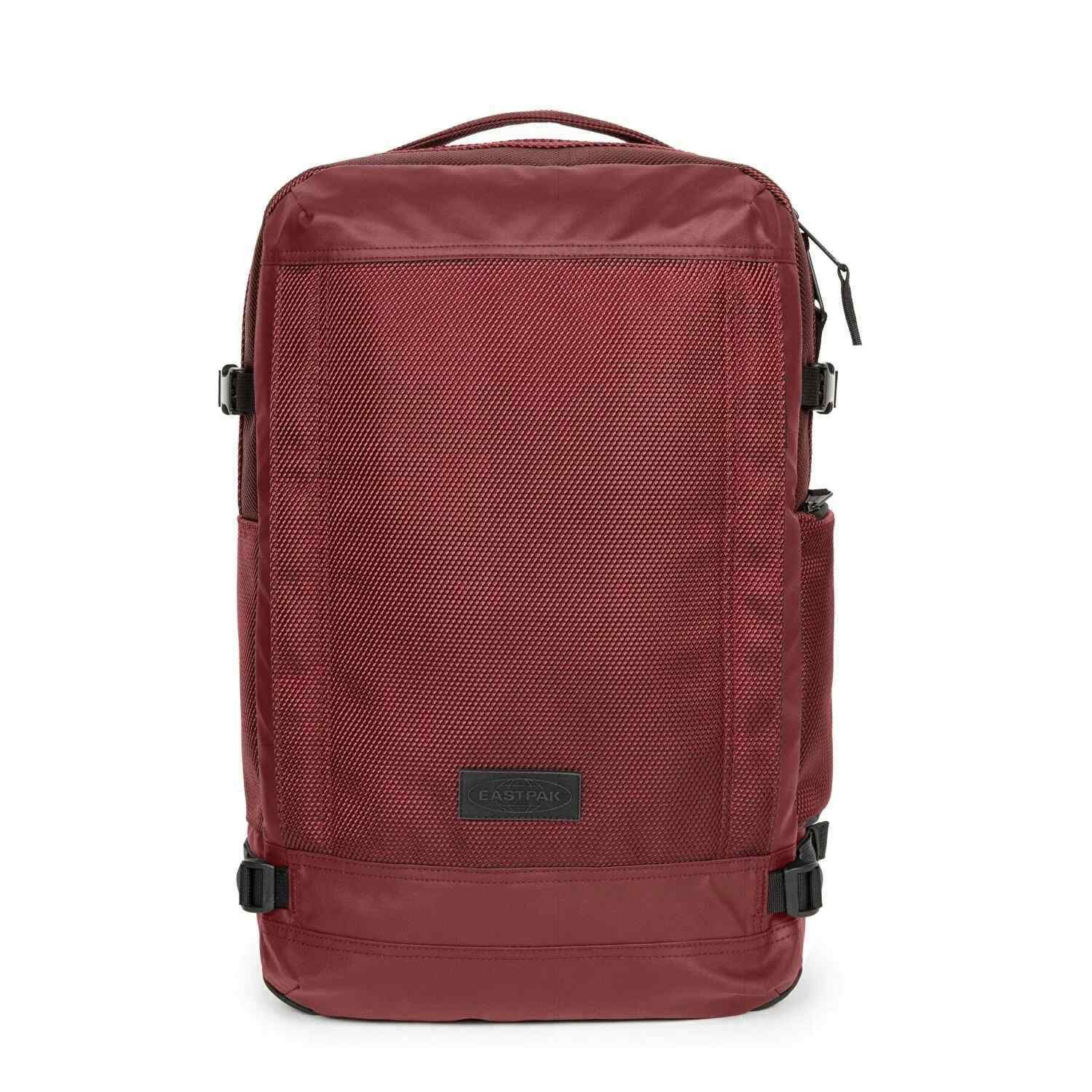 Eastpak Rucksack Eastpak Rucksack TECUM M CNNCT Burgundy