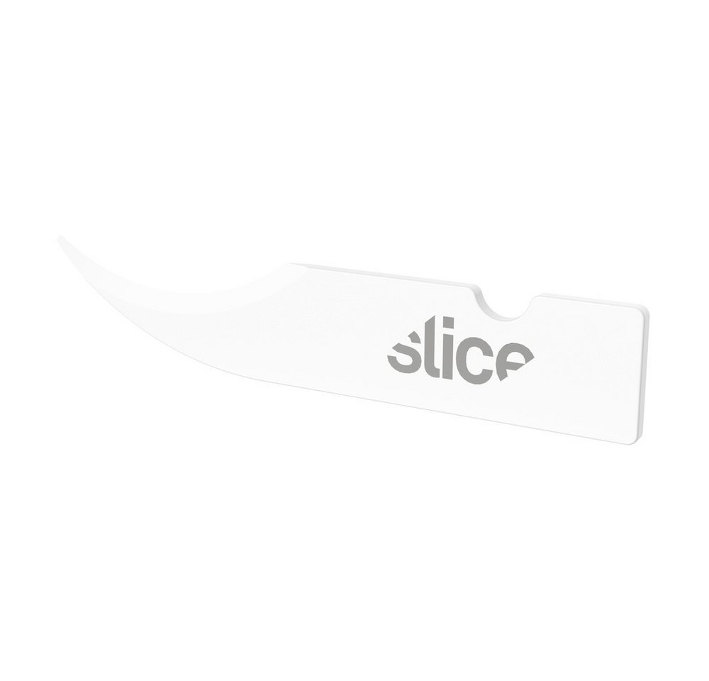 Thumbnail - SLICE Cuttermesser Slice 10537 Keramische Ersatzklingen, Nahttrenner spitz 4 St.
