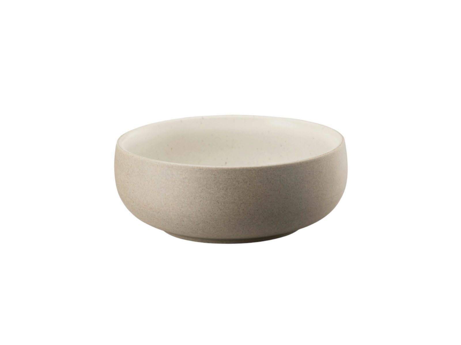 Rosenthal Тарелки-Set Joyn Stoneware Ash Bowl 12cm, Steinzeug, Schalen / Schälchen / Schüsseln