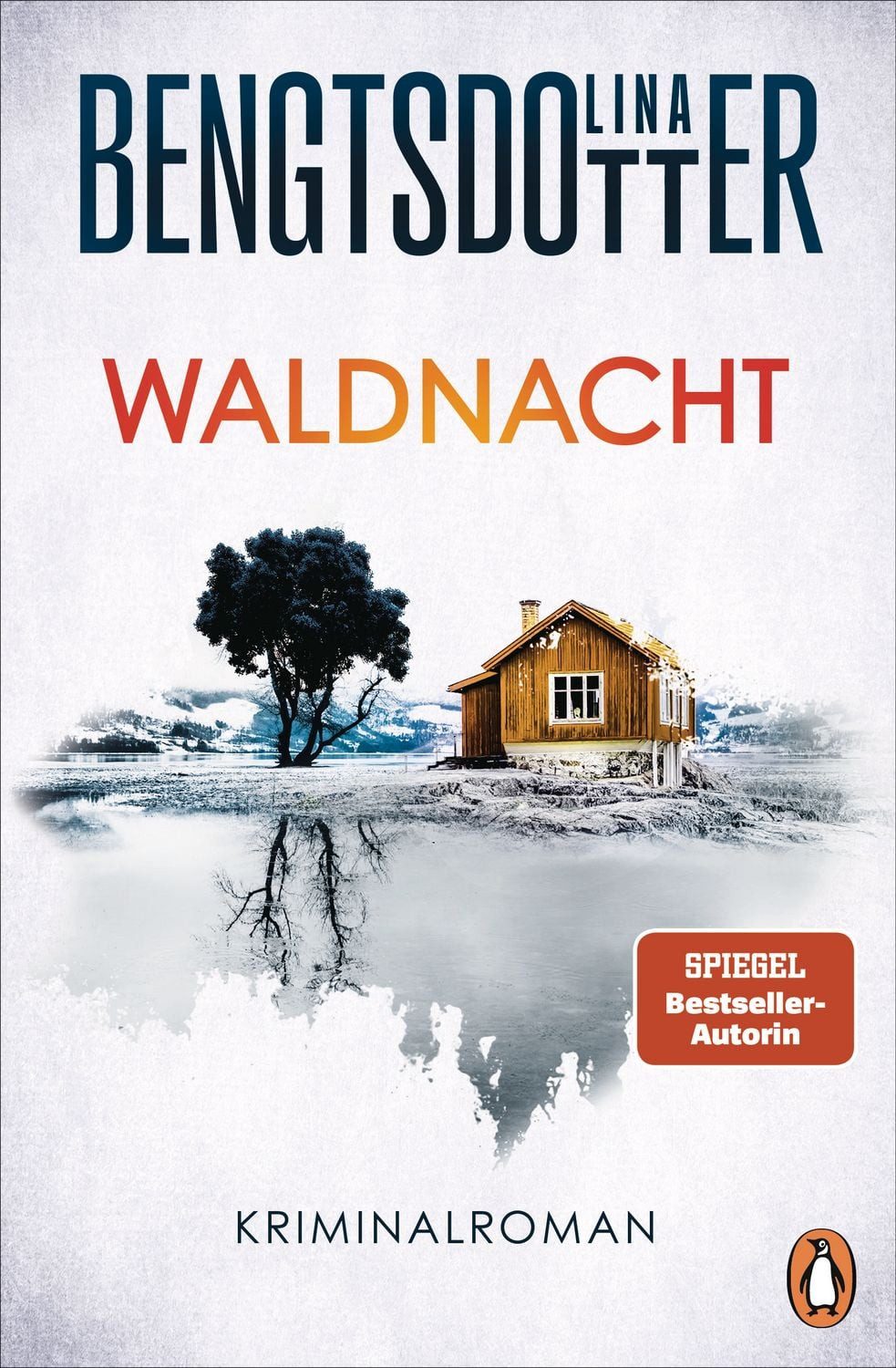 Waldnacht / Lina Bengtsdotter