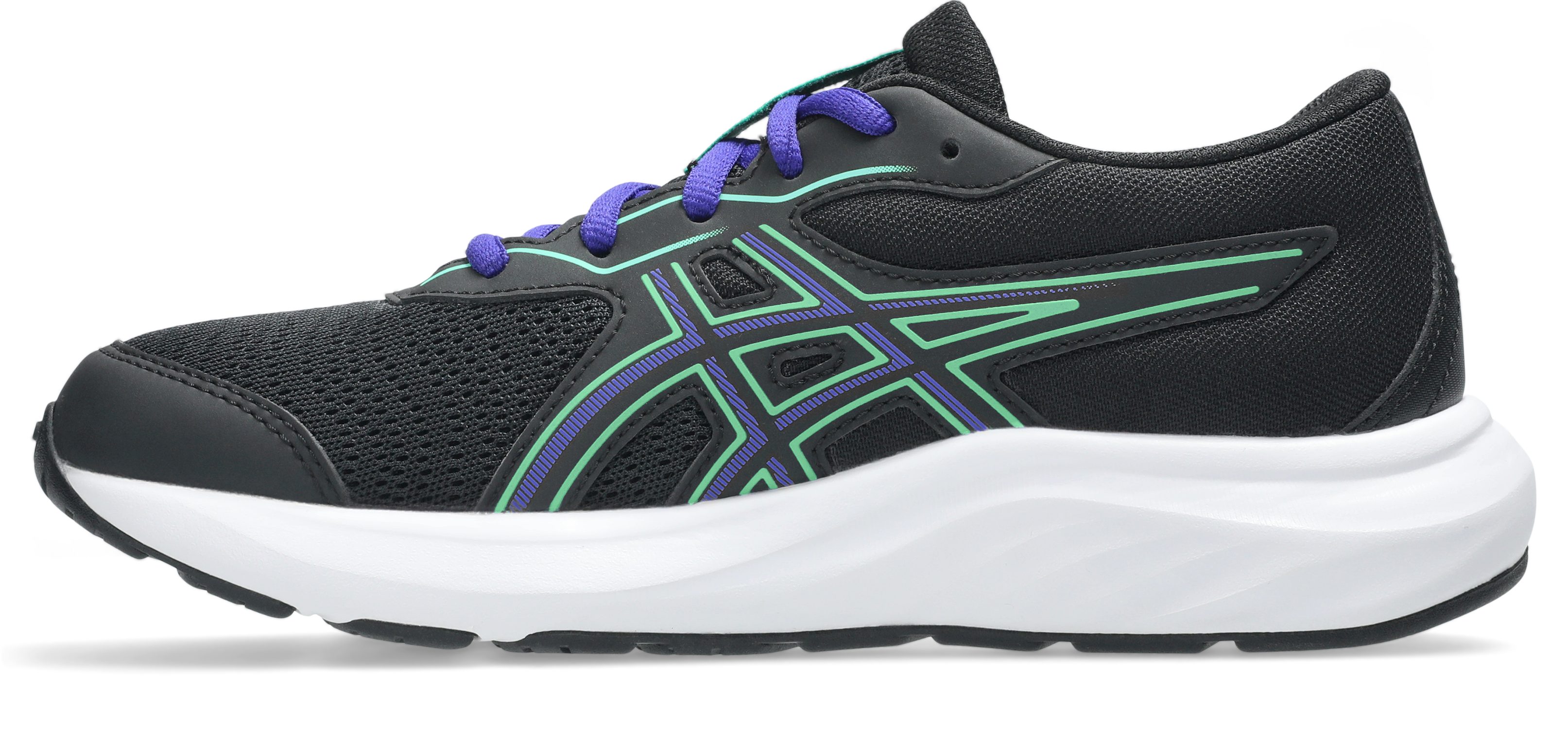 Asics CONTEND 9 GS Laufschuh für Kinder & Jugendliche