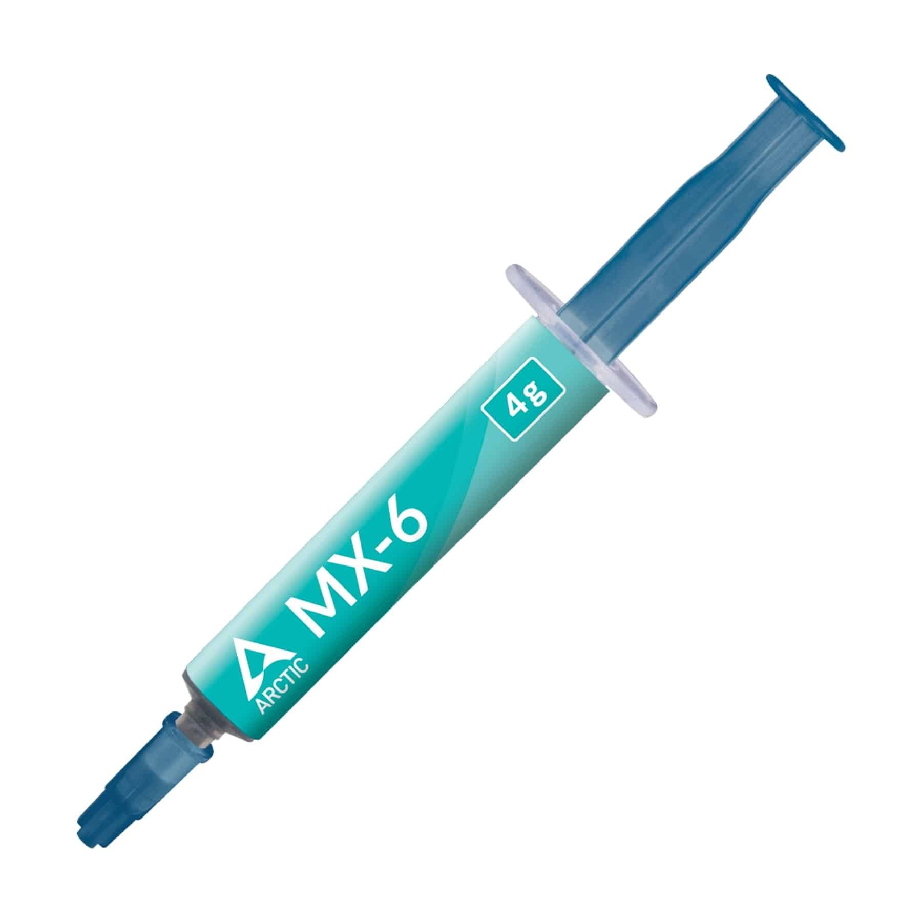 Wärmeleitpaste ARCTIC Wärmeleitpaste MX-6